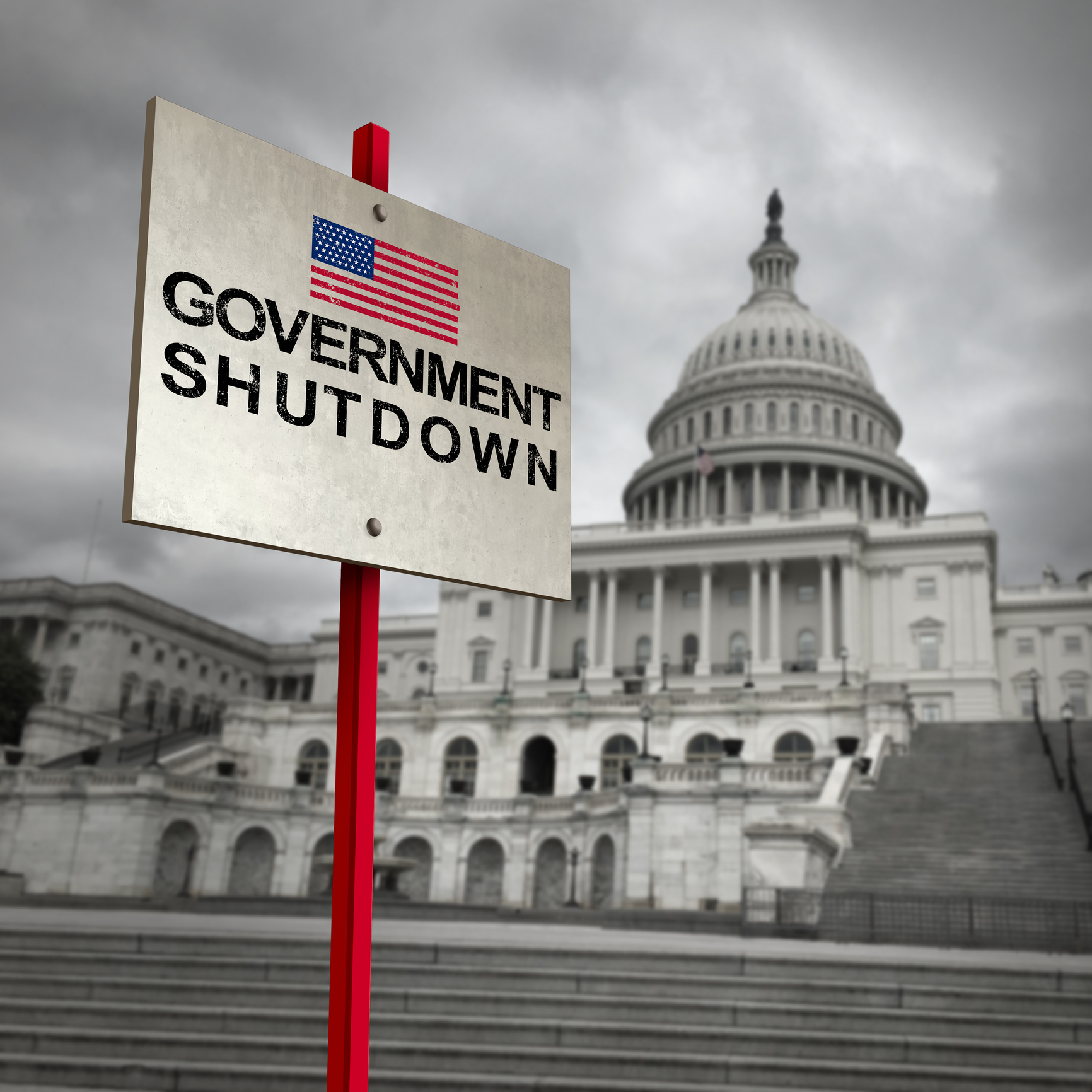 Shutdown Image